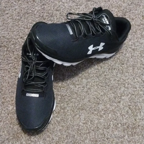 Under Armour Shoes Under Armour Charged Gemini Poshmark